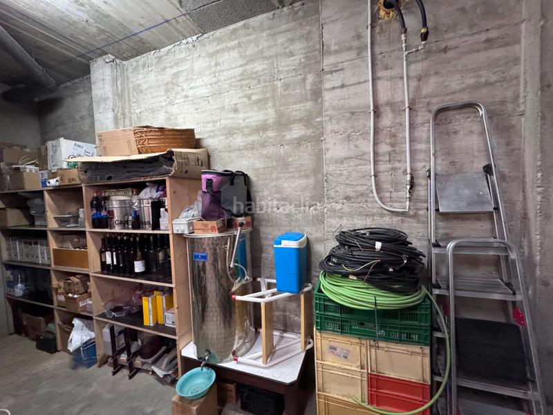 Foto 7a53b3dd-74af-41d3-aa63-4d0f3cce4b66. Xalet amb calefacció aparcament piscina a Cabrils