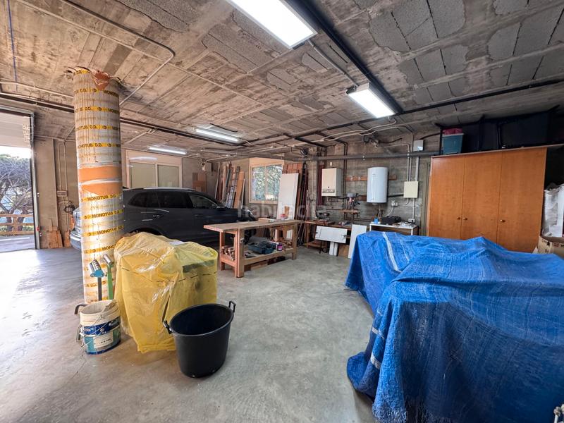 Foto 8c7822c6-c907-45de-aebd-ea6717159719. Xalet amb calefacció aparcament piscina a Cabrils