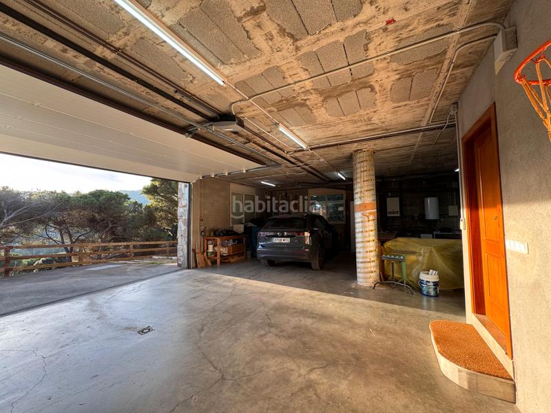 Foto abd18755-95af-4283-9f69-8c63443991c7. Xalet amb calefacció aparcament piscina a Cabrils