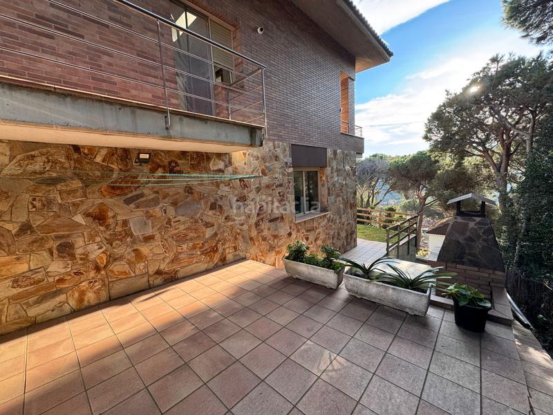 Foto cb6a46b2-555c-4008-8ae3-5768047590bf. Xalet amb calefacció aparcament piscina a Cabrils