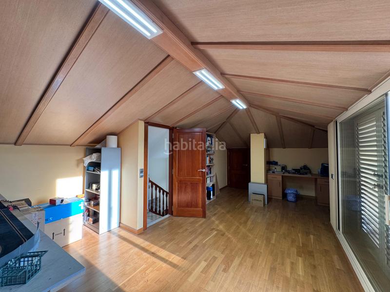 Foto e193c1c1-5d71-4499-b116-c1cb10e0226a. Xalet amb calefacció aparcament piscina a Cabrils