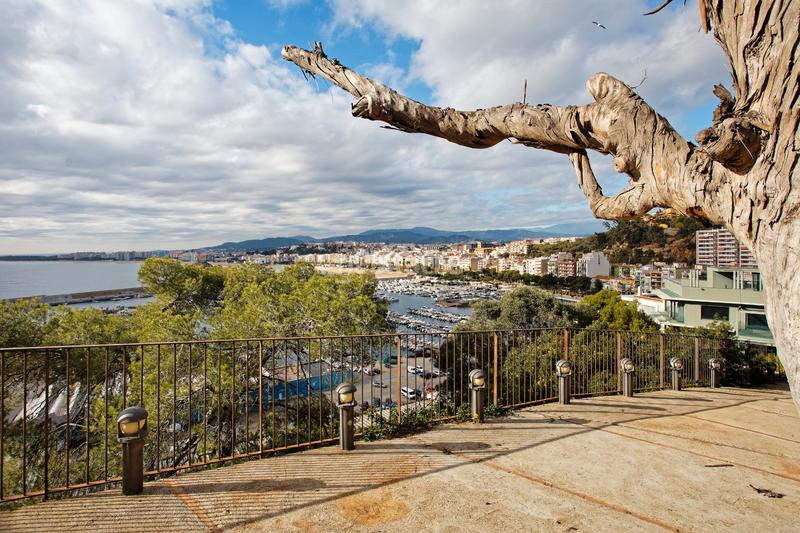 Foto 5f8f2514-04a2-4cab-b063-5fe501f2a626. Chalet casa exclusiva en la cala sa forcanera y vistas panorámicas al mediterráneo en Blanes