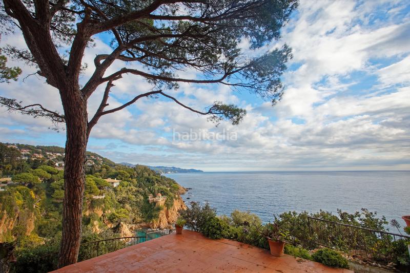 Foto 7c7d03b8-7486-4260-86cd-0c2c2027efb4. Chalet casa exclusiva en la cala sa forcanera y vistas panorámicas al mediterráneo en Blanes