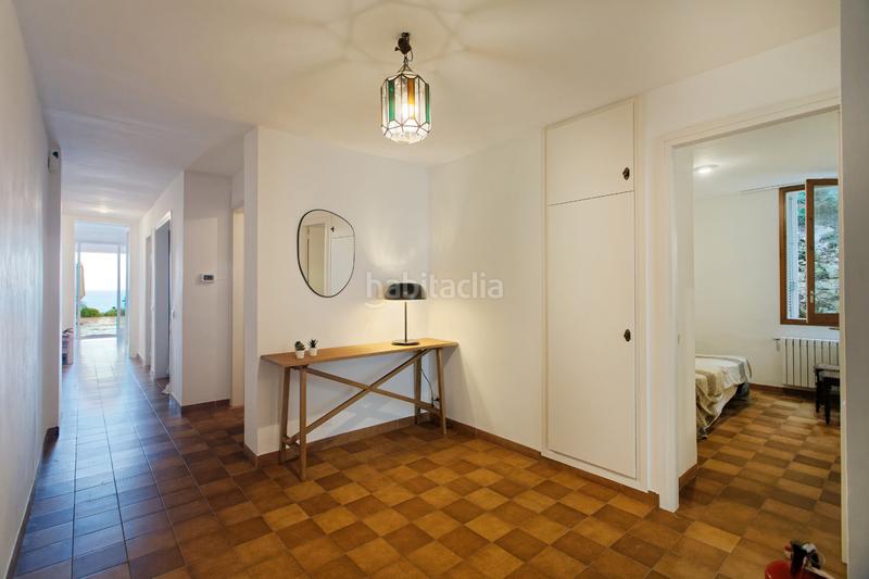 Foto 868cfdc6-c7ef-4dfb-8514-b3fec2e5ada6. Chalet casa exclusiva en la cala sa forcanera y vistas panorámicas al mediterráneo en Blanes