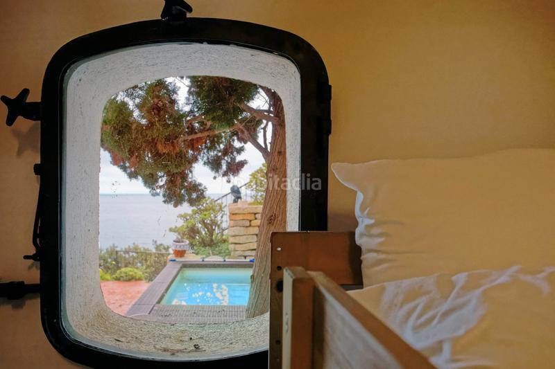 Foto 8cc4e06f-cdf5-40ef-b811-e5b28aa53d54. Chalet casa exclusiva en la cala sa forcanera y vistas panorámicas al mediterráneo en Blanes