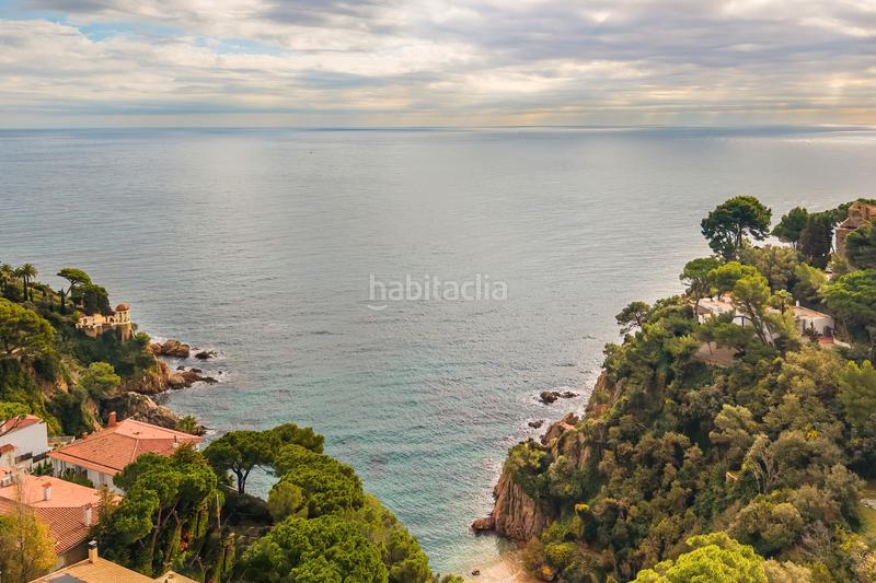 Foto d51050f3-ddc6-494f-b2c3-44569a688a25. Chalet casa exclusiva en la cala sa forcanera y vistas panorámicas al mediterráneo en Blanes