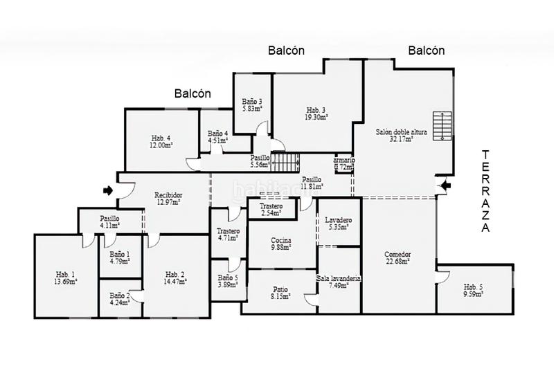 Foto d8d0ccae-8331-4de5-98b9-8358962d92f5. Chalet casa exclusiva en la cala sa forcanera y vistas panorámicas al mediterráneo en Blanes
