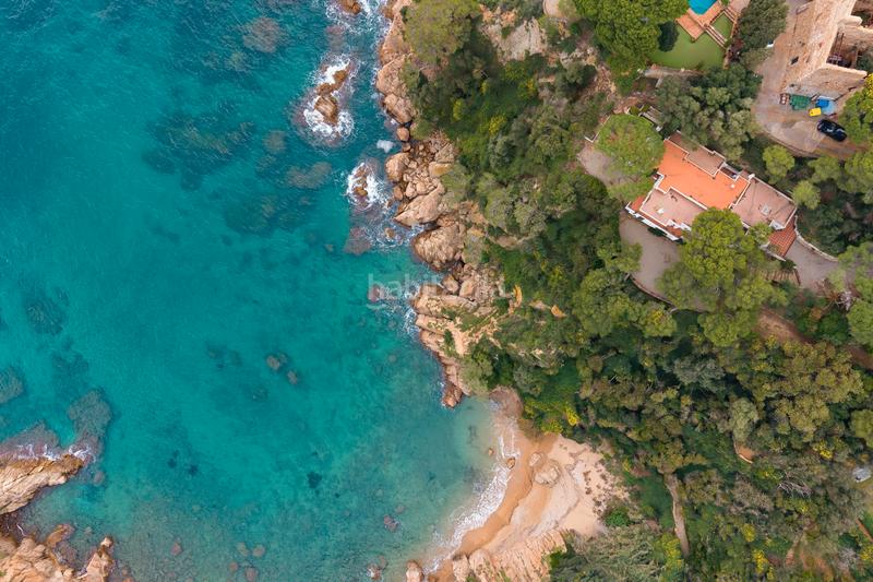 Foto e1b16194-6294-4bf8-8ecd-323a9c474785. Chalet casa exclusiva en la cala sa forcanera y vistas panorámicas al mediterráneo en Blanes