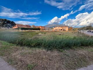 Terreny residencial a Santa Maria de Palautordera