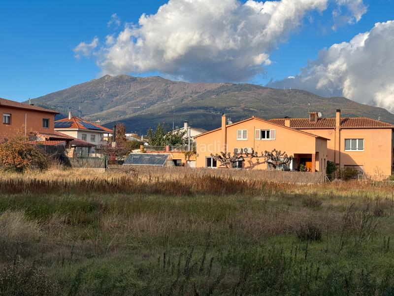 Foto 0e154f81-b2b4-4682-a075-6660a211bba8. Terreny residencial a Santa Maria de Palautordera