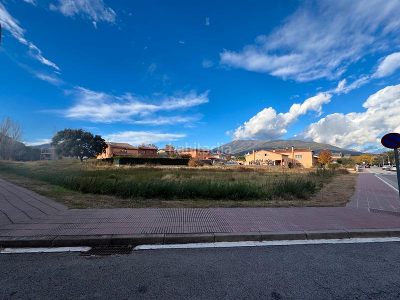 Foto 136b074c-13a8-49f3-a8eb-ebfacf905d9c. Terreny residencial a Santa Maria de Palautordera