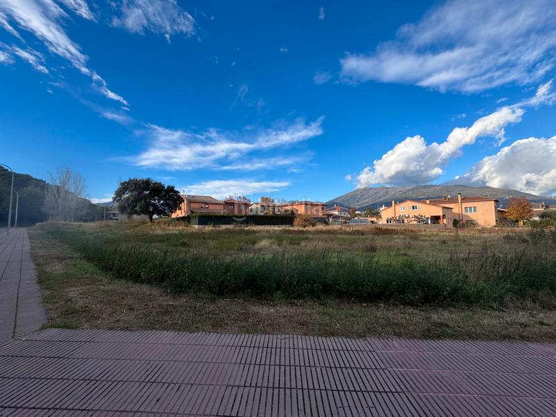 Foto 604cd171-1477-424f-bd0a-e549bbc9aa77. Terreny residencial a Santa Maria de Palautordera