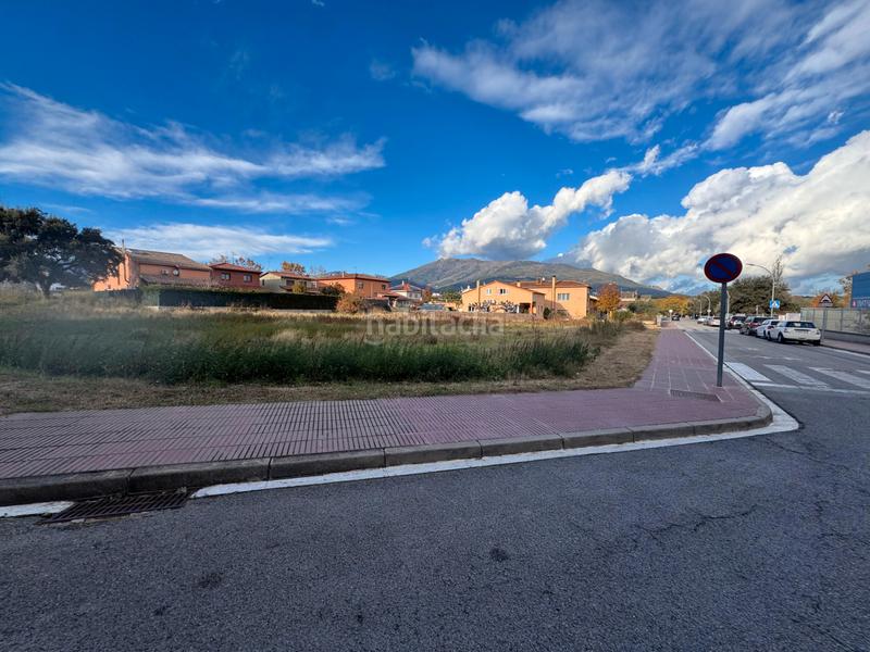 Foto 81e79d60-9f3c-4f12-a957-c258e1ada30f. Terreny residencial a Santa Maria de Palautordera