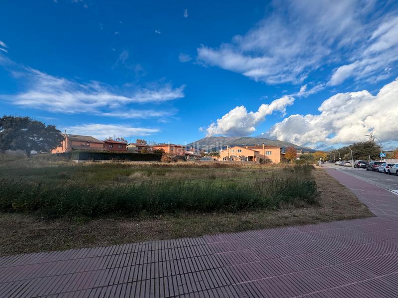 Foto 95fb975a-66a7-470f-8919-d49e434010df. Terreny residencial a Santa Maria de Palautordera