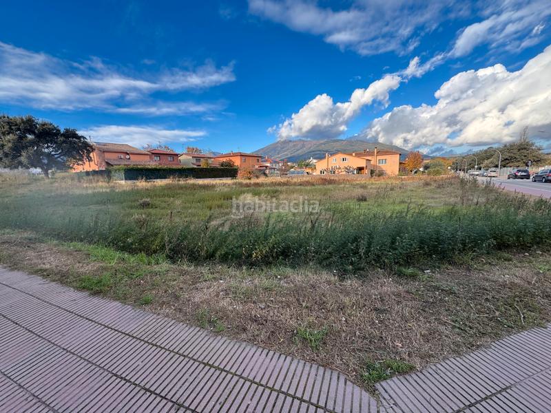 Foto b350fd0f-0910-47a4-83f0-ca9670321933. Terreny residencial a Santa Maria de Palautordera