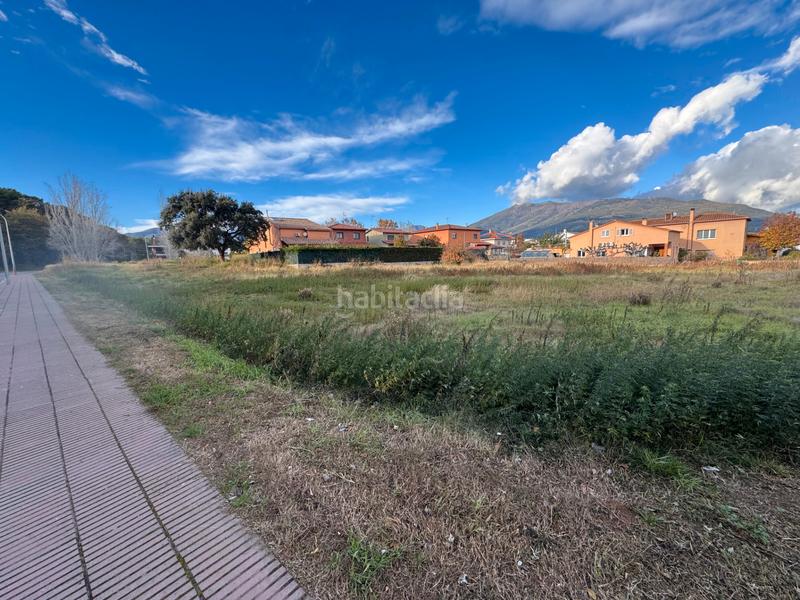 Foto f845de56-6200-4e08-8609-20c09e5ad774. Terreny residencial a Santa Maria de Palautordera