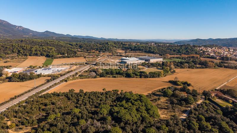 Foto 0e15cbb6-6971-4a33-9f01-624c61682695. Finca rústica a Santa Maria de Palautordera