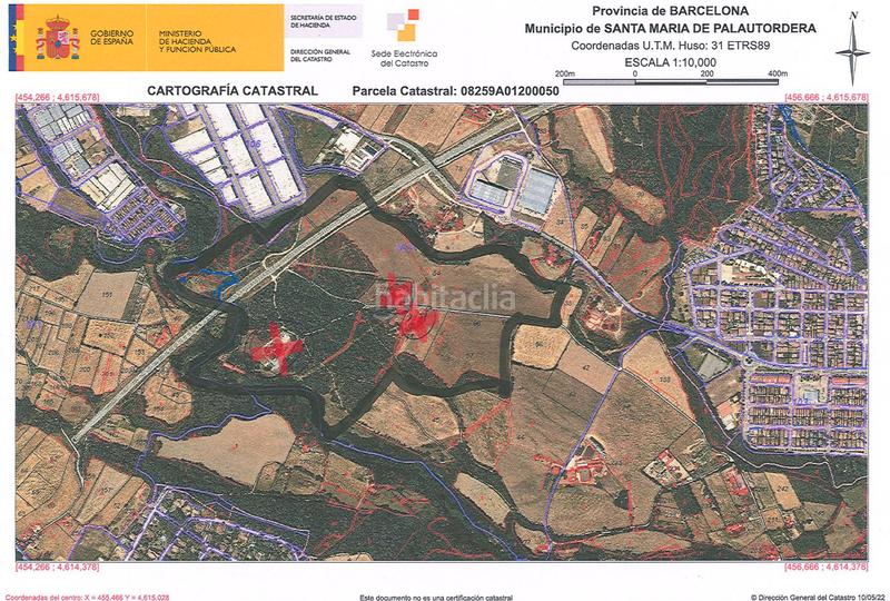 Foto 1727b37e-0f98-4a7d-b2fc-f136cacb4c7b. Finca rústica a Santa Maria de Palautordera