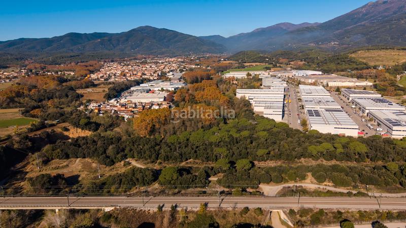 Foto 28aff1ed-8807-4f2c-af77-4618f8ad3821. Finca rústica a Santa Maria de Palautordera