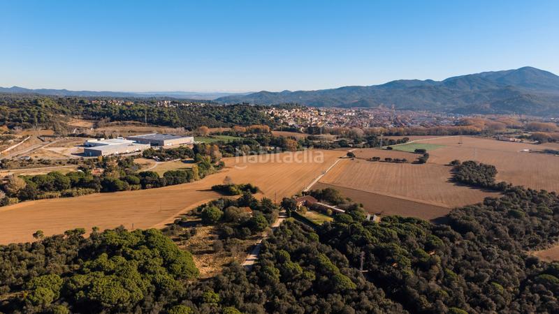 Foto 6d93253a-1692-4340-8dc3-df1dc459f920. Finca rústica a Santa Maria de Palautordera