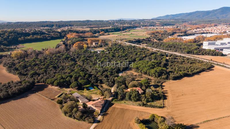 Foto b4459217-a914-446f-99ff-c6c1c5419c46. Finca rústica a Santa Maria de Palautordera