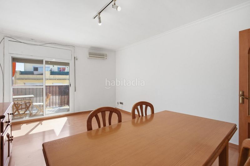 Foto f574facd-b40a-476d-87f4-6b65e8402a0e. Pis a Centre Blanes