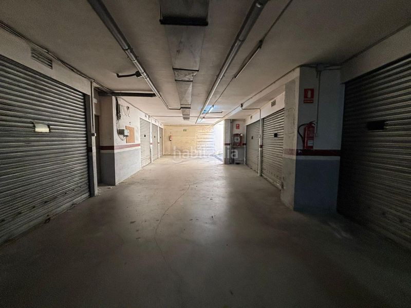 Foto 1a6bd915-9719-425a-9cc7-b23fe4279397. Aparcament cotxe a Sant Celoni