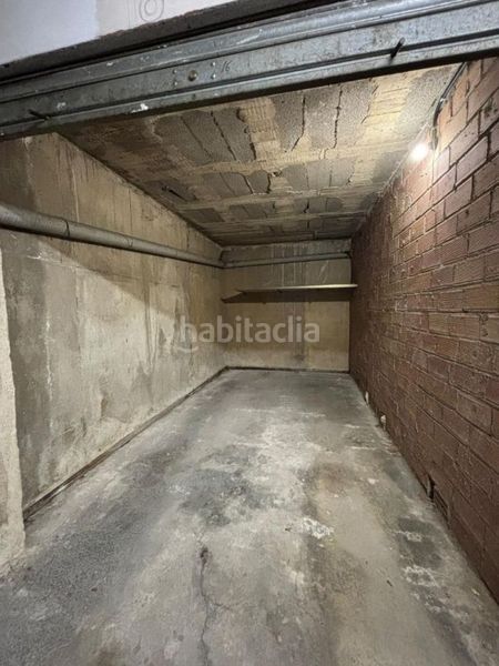 Foto 273e5261-6eea-47f7-a544-6e2f68d45c7c. Aparcament cotxe a Sant Celoni