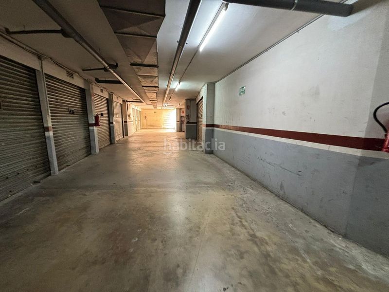 Foto 29f92057-5ed0-4e51-aef9-0d2f701151c9. Aparcament cotxe a Sant Celoni