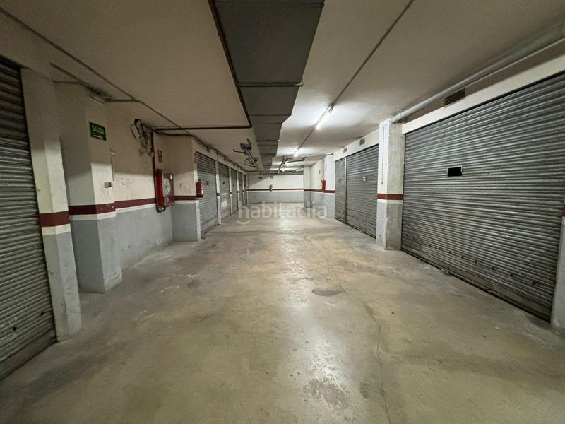 Foto 7b66d143-9b01-4f58-b7e5-0e83763aeaa7. Aparcament cotxe a Sant Celoni