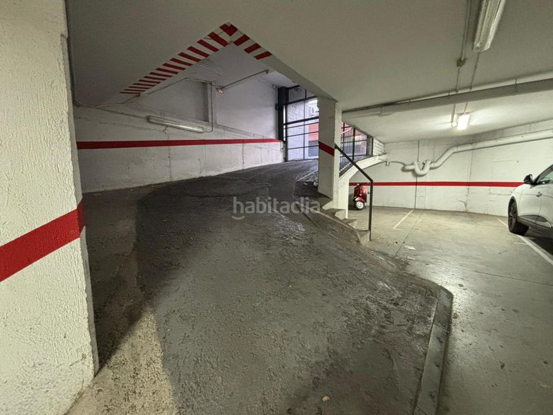 Foto 7983c284-6881-4f01-a37a-74c622fc4f93. Aparcament cotxe a Sant Celoni