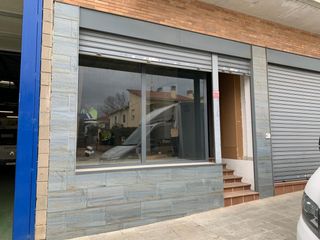Affitto Locale commerciale in Sant Celoni. Local comercial en venta o alquiler en sant celoni