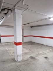Miete Autoparkplatz in Sant Celoni. Plaza de aparcamiento en alquiler en c bruc, sant celoni
