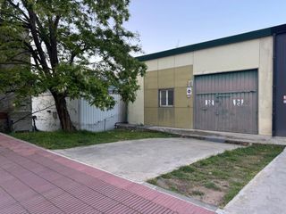 Nau industrial a Santa Maria de Palautordera. Nau industrial en venda a santa maria de palautordera