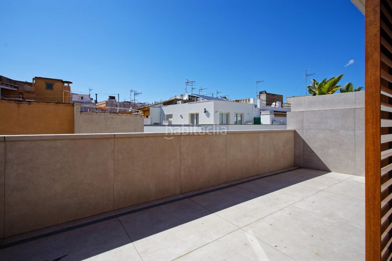 Foto a9b8f616-44a8-41b3-80c3-61fe0a99a0d6. Àtic a Centre Blanes