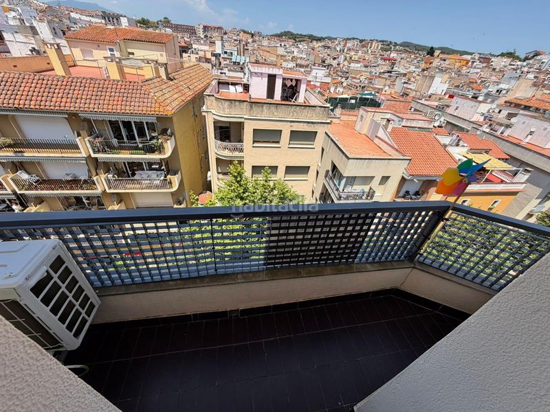 Foto 004703d1-7a6d-4c80-9746-f6a9a3791bd2. Pis amb calefacció a Centre Blanes