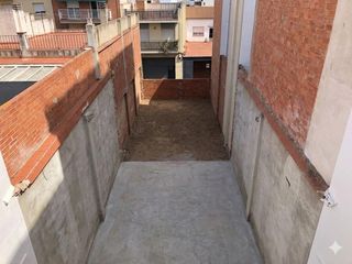 Terrain résidentiel à Centre. Solar urbà edificable a un pas del centre de blanes