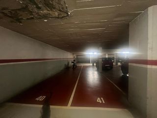 Location Parking voiture à Sant Celoni. Plaça de pàrquing en lloguer