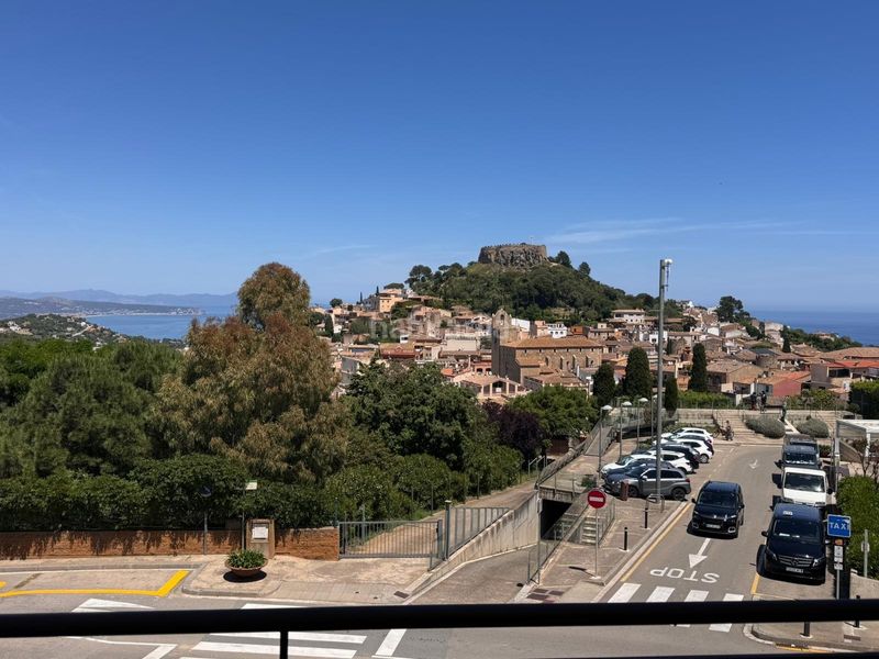 Foto c3e4c2a9-1b06-45f8-bdaf-f314e0c22316. Pis amb calefacció a Begur Begur