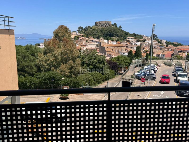 Foto d7431fe4-d904-4d27-8ada-0f881ad115ad. Pis amb calefacció a Begur Begur