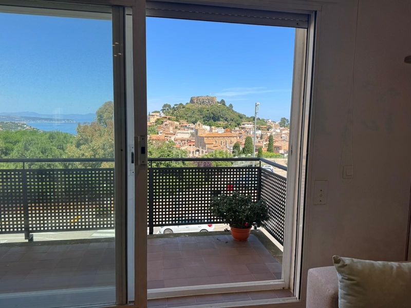 Foto fd7f367d-b6b7-41fa-aad9-f29bab951697. Pis amb calefacció a Begur Begur