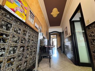 Casa  Carretera carretera vella (s celoni. Casa en venta al centre de sant celoni