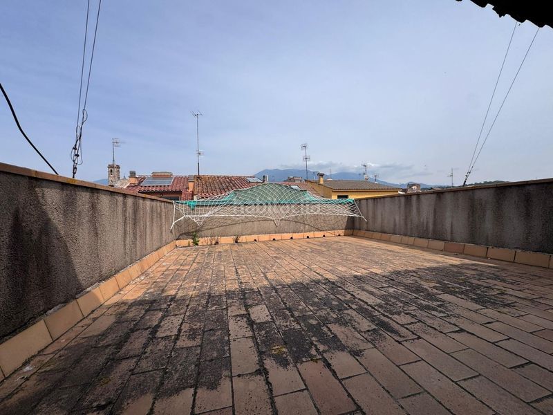 Foto a6728e82-133d-458a-9055-5b9e43b63d32. Casa amb calefacció a Sant Celoni