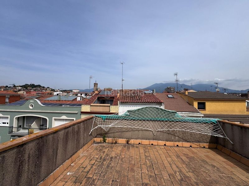 Foto c00e7dc2-cfda-49d7-beaf-08f7eb687aee. Casa amb calefacció a Sant Celoni