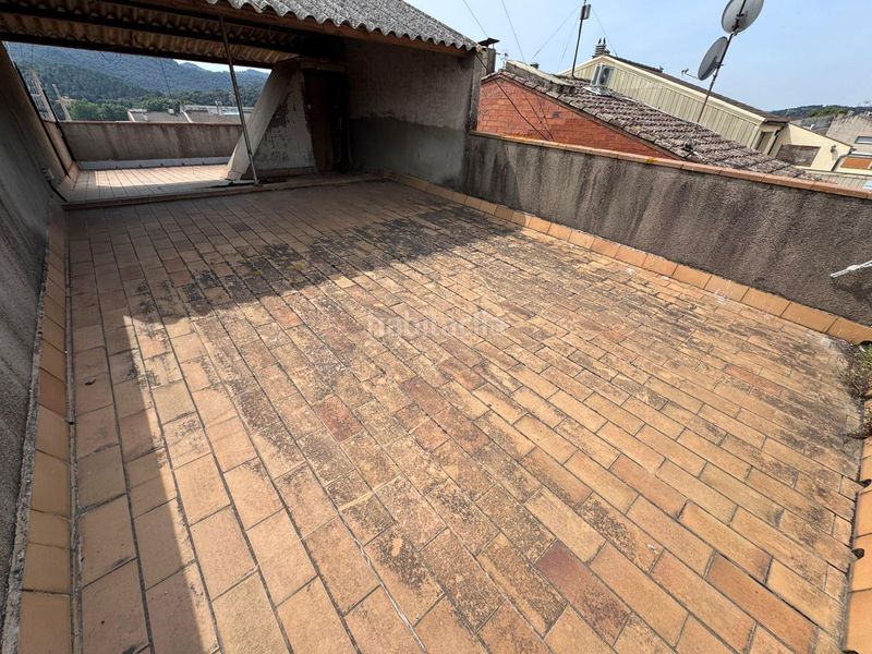 Foto c9631722-32a3-4b9c-9b5e-65b1512b727b. Casa amb calefacció a Sant Celoni