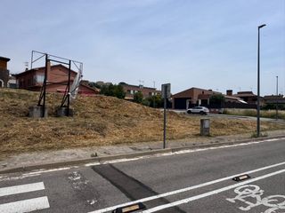 Terreny residencial a Santa Maria de Palautordera