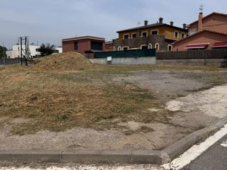 Wohngrundstück in Santa Maria de Palautordera. Parcella en venta a ca labril  santa maria de palautordera