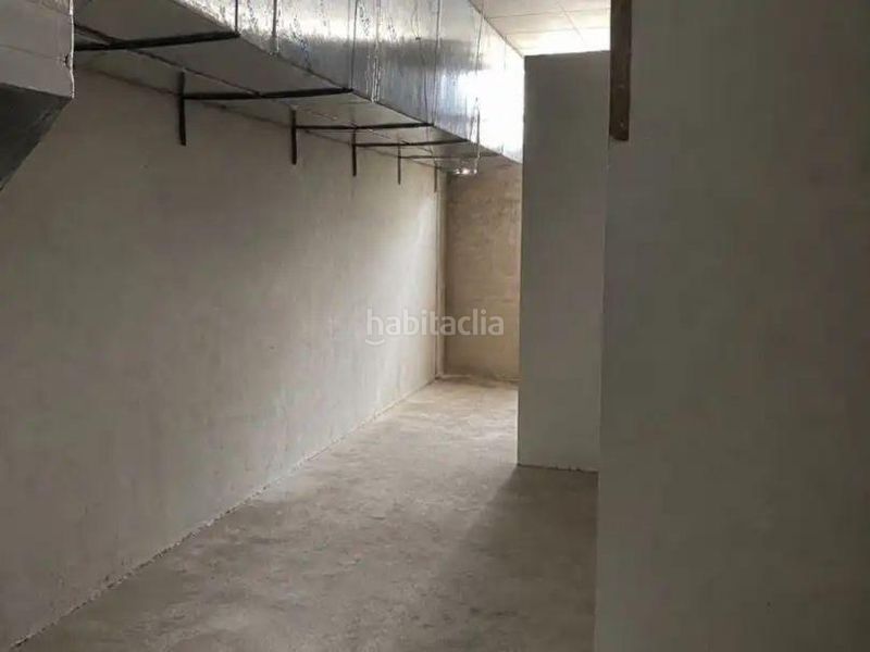 Foto 07424f7f-9fd8-4b4f-8c34-266026df1683. Local comercial a Els Pavos Blanes
