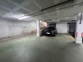 Car parking  Carrer del montseny. Plaza de aparcamiento en c montseny, núm. 19, de vallgorguina