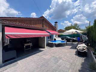 Casa  Carrer carrer turó de l'home. Casa en venta a riells i viabrea
